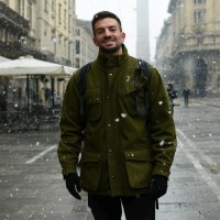Mirco Giovannini
