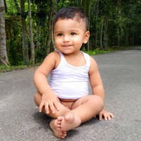Bappi Majumder