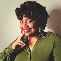 Keeshma Richardson