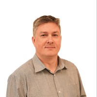 Tony Pooley