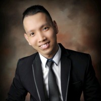 Andre Genta Senjaya, M.Psi., CPC