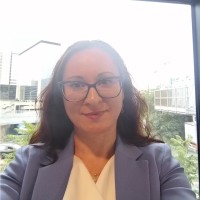 Georgiana Sorescu