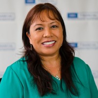 Kehaunani Llanos