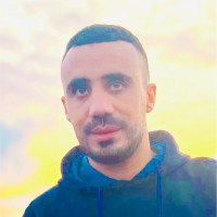 Abdlali Amrani