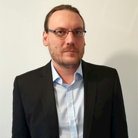 Stuart O'Shea