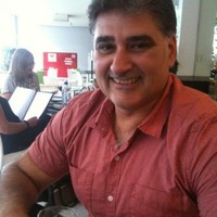 Robbie Bello