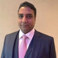 Chirag Bhatt