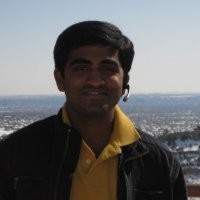 Sivasanthosh Komirelly, P.E,Pmp
