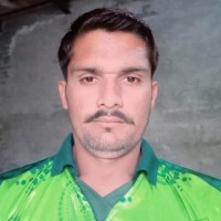 Shani Mughal