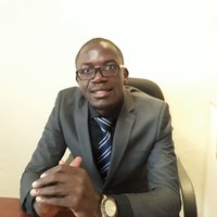 Christopher Phiri