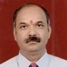 Dr RAJENDRA PRASAD PATHAK