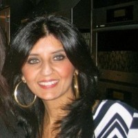 Suhair Siddiqi-Adam