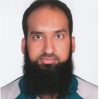 Kamran Ahmad Baig