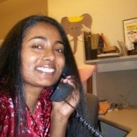 Sherifa Ali-Daniel