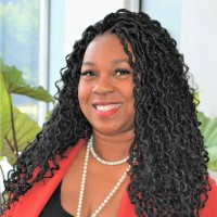 Dr. Nakia Simmons Cotton-Smith