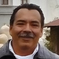 Alejandro Flores González