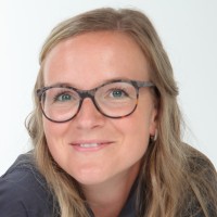 Kristin Remus