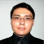 Luis Fernando Carrizales Rangel