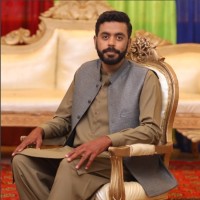 Muhammad Ahsan