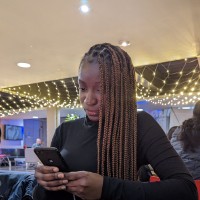 Esther Babajide