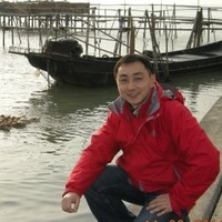 William Huang, CPA, CGA