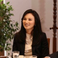 Izmira Ulqinaku Rusi