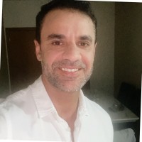 Fábio de Melo Gestor Comercial Cerrado Giroagro