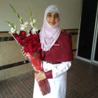 Shazia Naheed