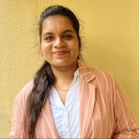 Rasika Kadam