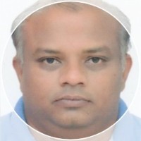 Harshad Raut