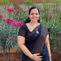 Jisha P H