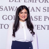 Saumakshi Mahana