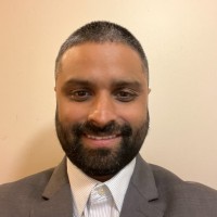 Fahmil Shah, Edd, Mba