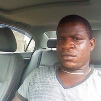 Anthony Etukemka
