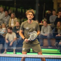 Bart van Kampen