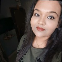Ayushi Shah