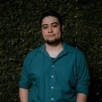 Daniel Ramirez Avalos