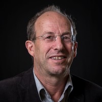 Jonne Huber