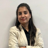 Amrita Agarwal