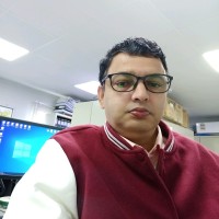 Mohammad Shahid Ali