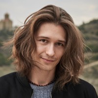 Vitalii Potapov