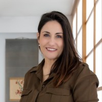 Lidia Fontaine-Santos