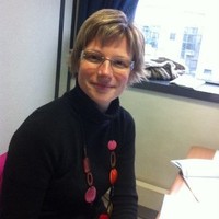 Coralie Lamarre