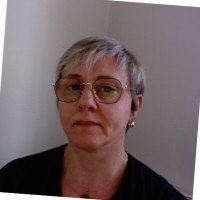 CATHIA BOUSSU