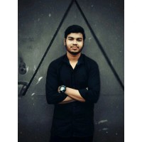 Sunil Robi Das