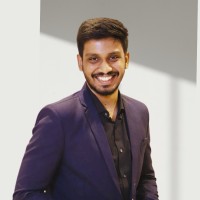 Arjun Nair