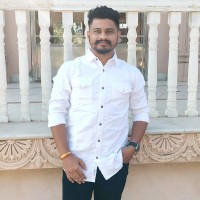 Nayansinh Ajitsinh Parmar