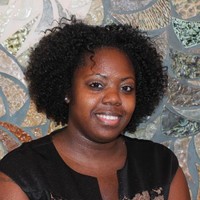 Timetta Mckenzie
