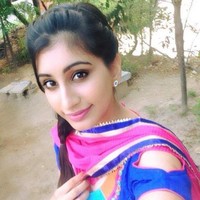 Ashwini Rao