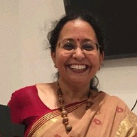 Reena Dayal